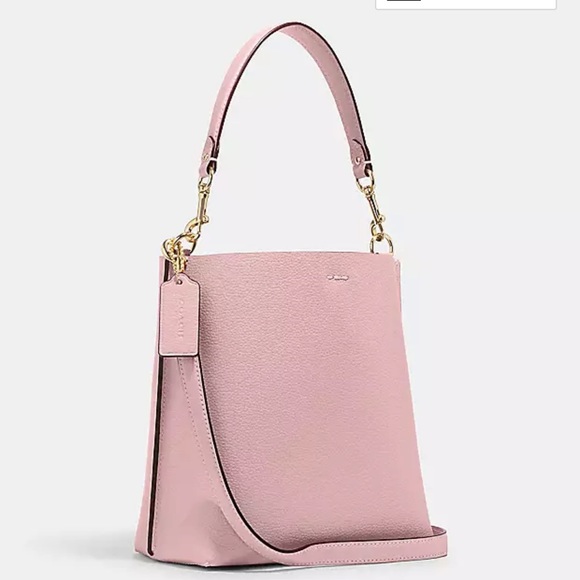 Mollie Bucket 22 With Signature Canvas Interior - Picture 10 of 10